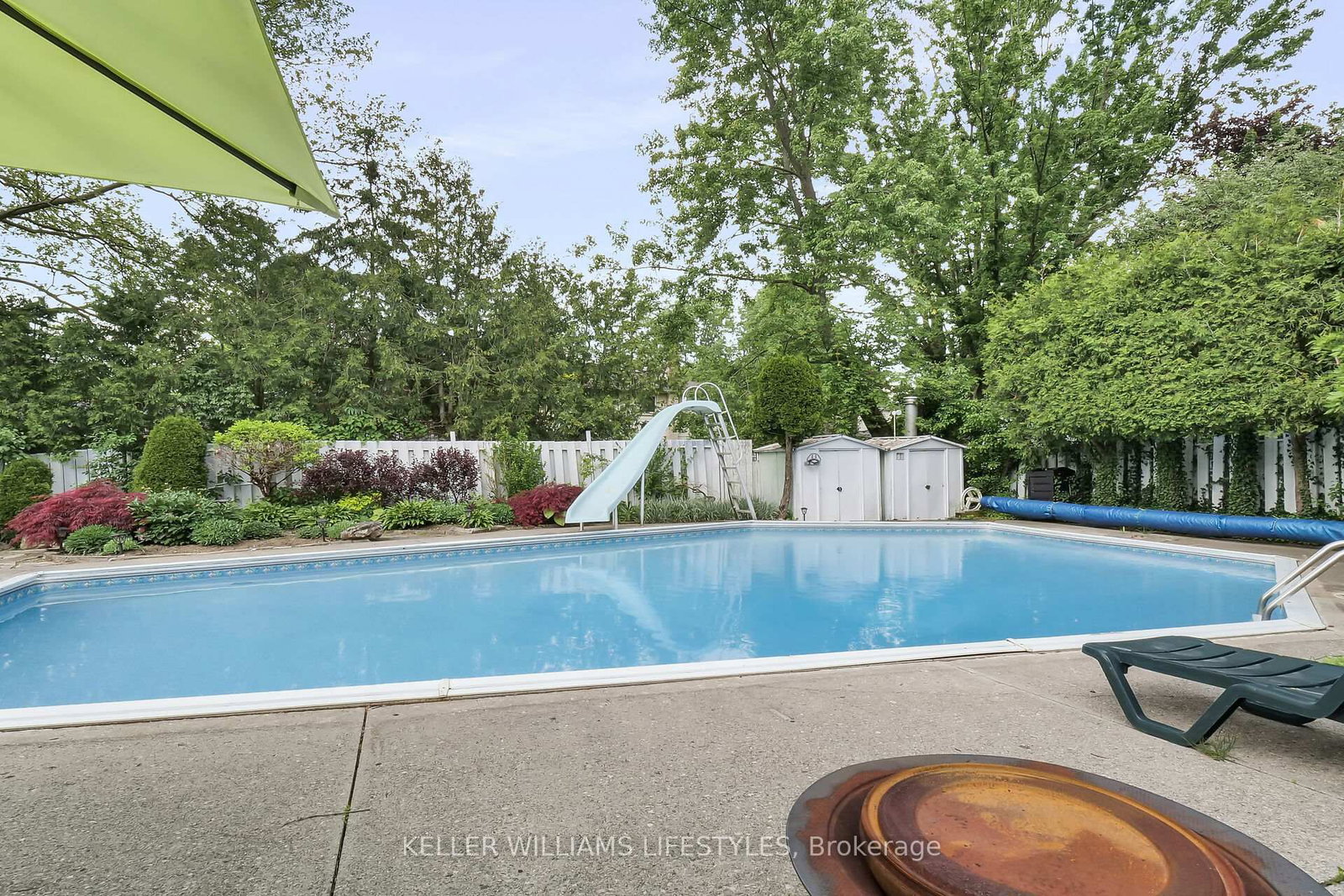43 FINSBURY Crescent • London North, ON photo 38
