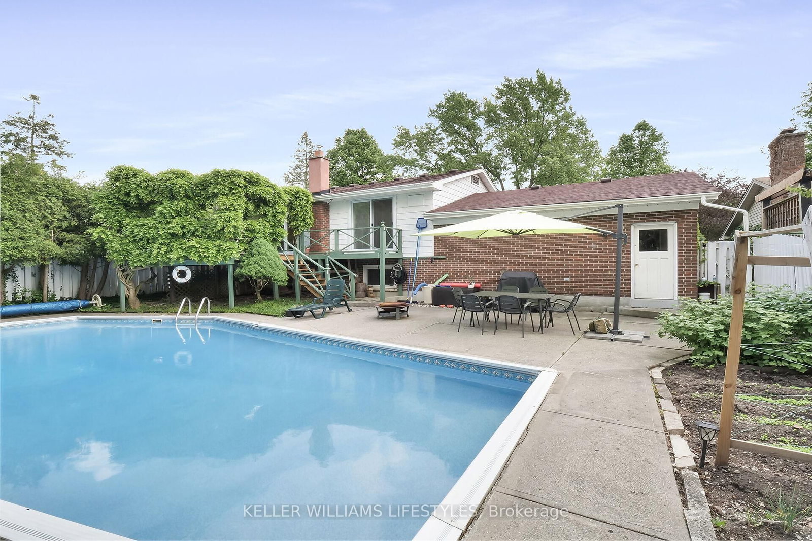 43 FINSBURY Crescent • London North, ON photo 39
