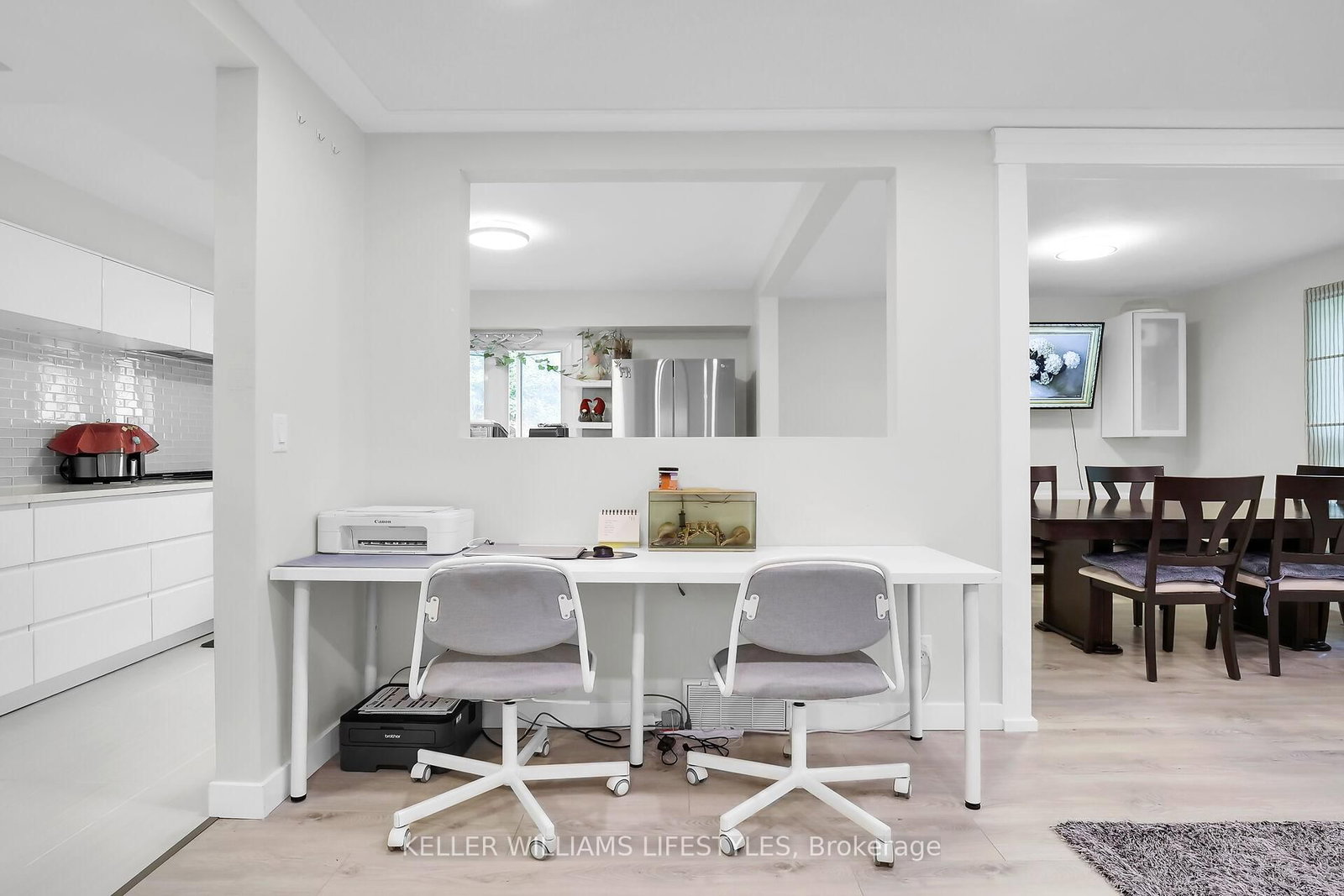 43 FINSBURY Crescent • London North, ON photo 8