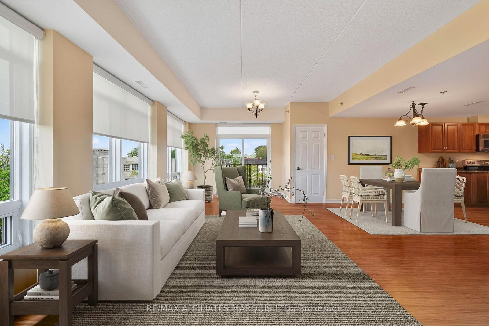 108 Second Street E • #405 • Cornwall, ON photo 16