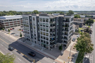 108 Second Street E • #405 • Cornwall, ON photo 3