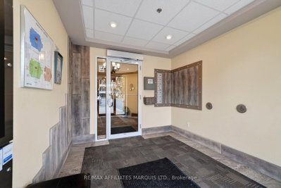 108 Second Street E • #405 • Cornwall, ON photo 5