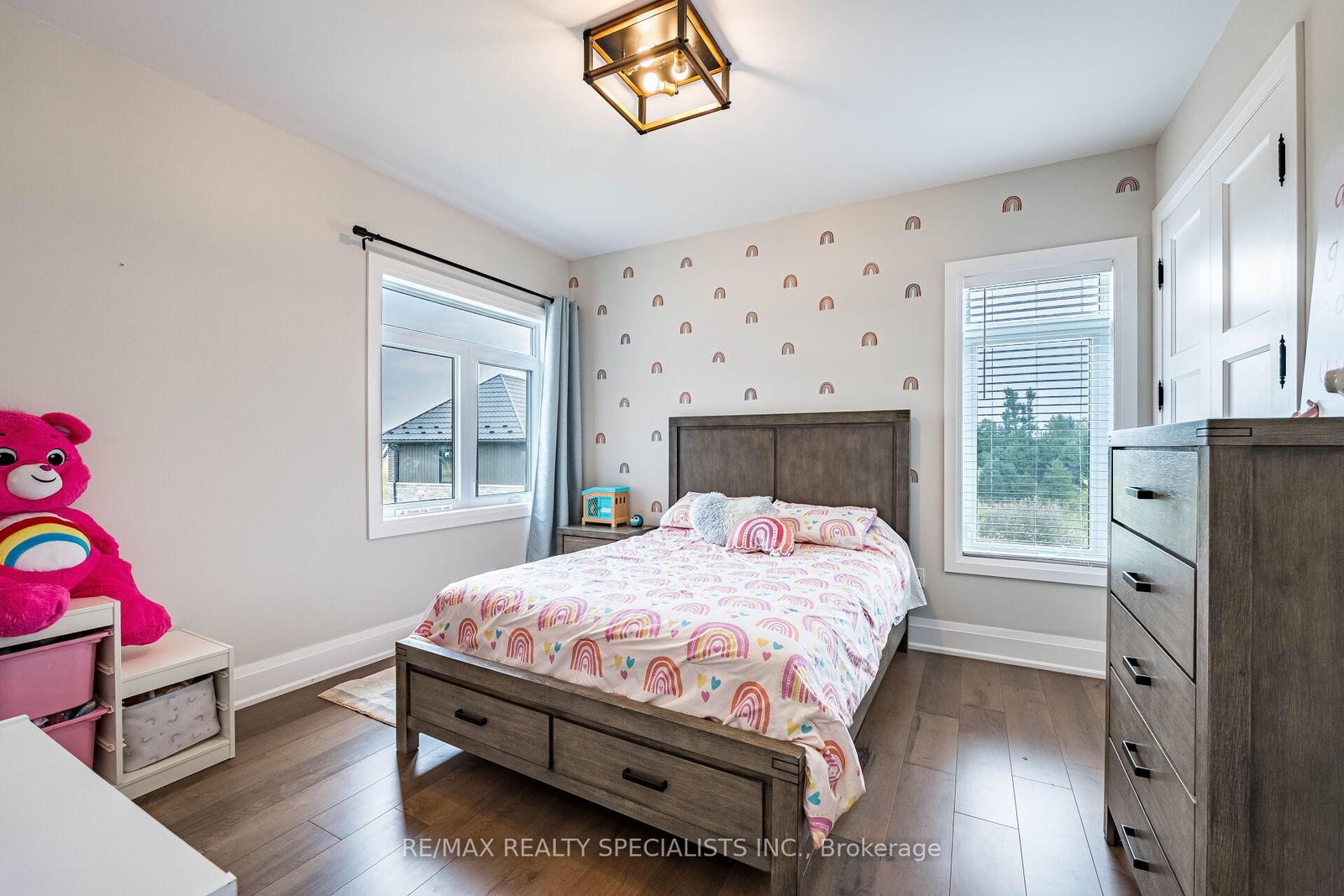 6 Rutledge Heights • Melancthon, ON photo 28
