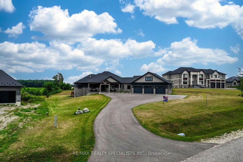 6 Rutledge Heights