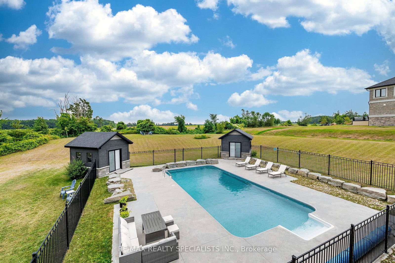 6 Rutledge Heights • Melancthon, ON photo 35