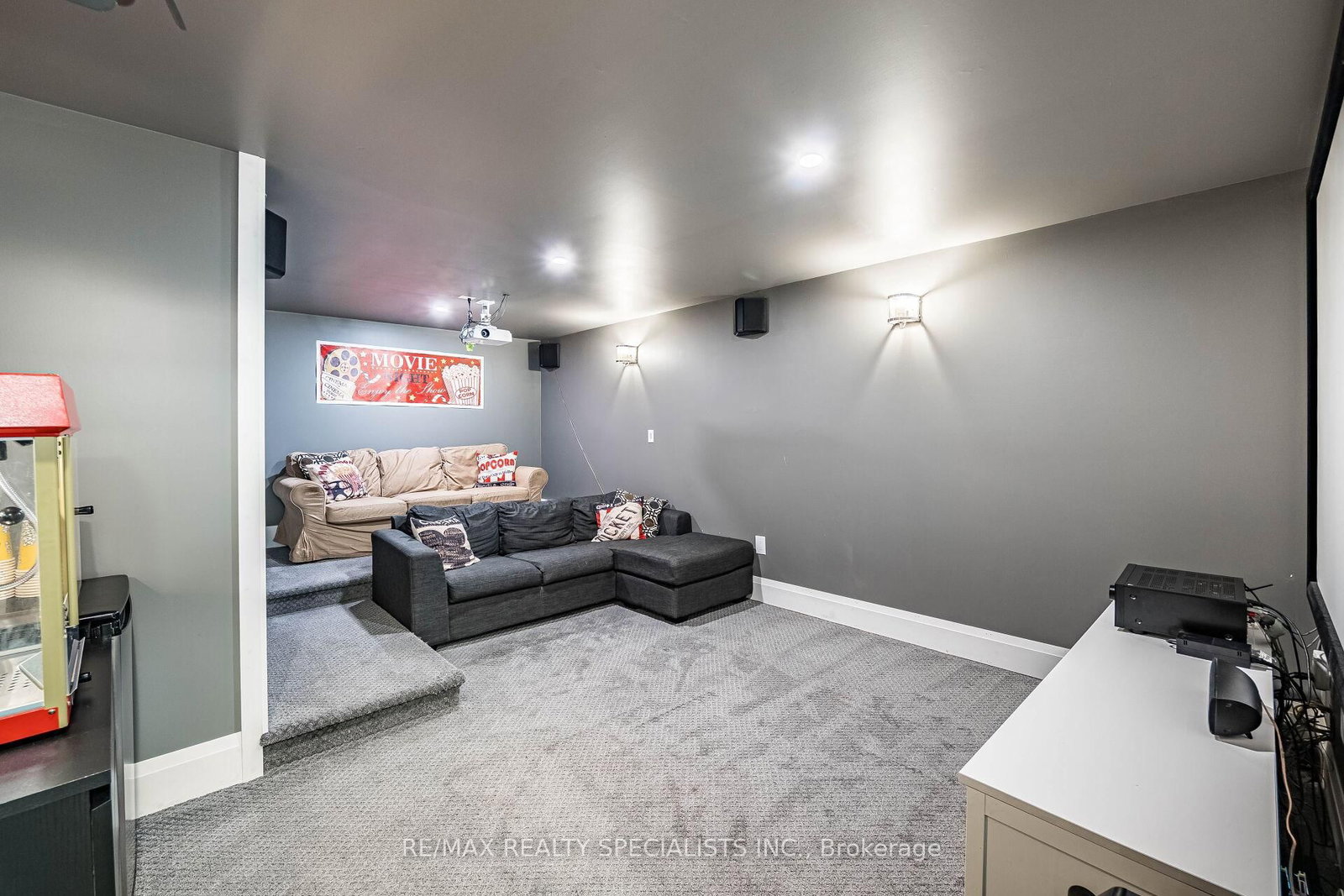 6 Rutledge Heights • Melancthon, ON photo 37