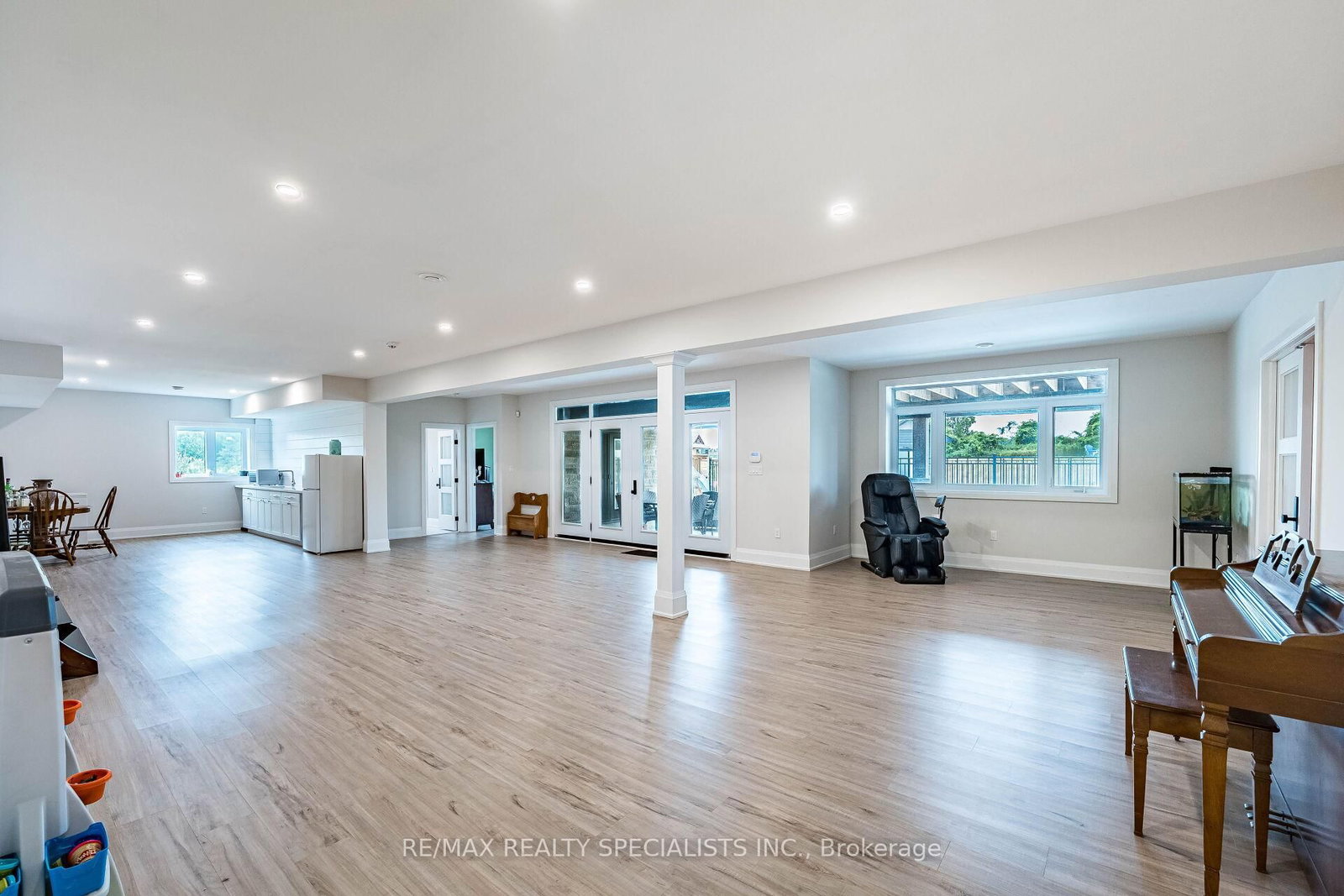 6 Rutledge Heights • Melancthon, ON photo 39