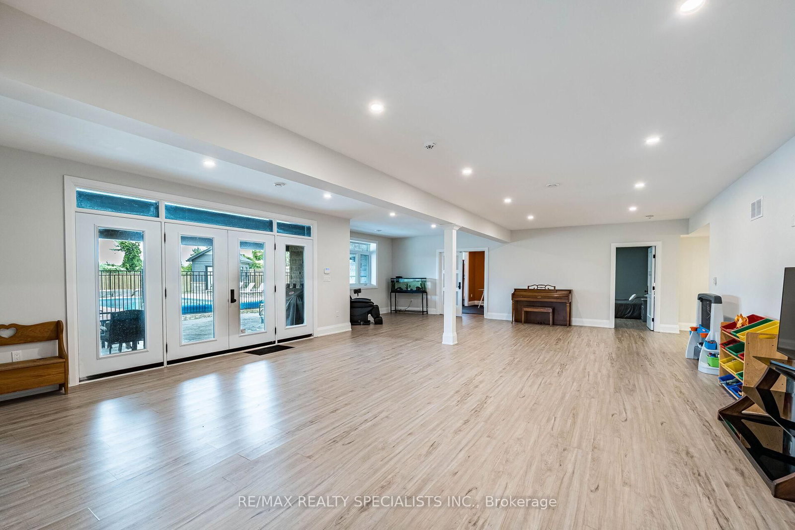 6 Rutledge Heights • Melancthon, ON photo 42