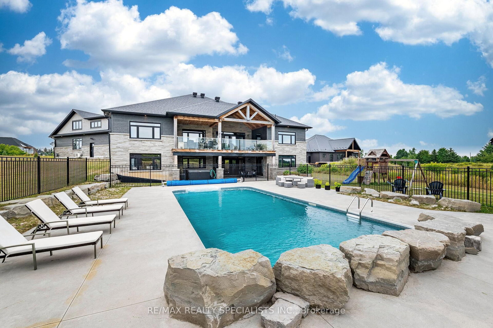 6 Rutledge Heights • Melancthon, ON photo 47
