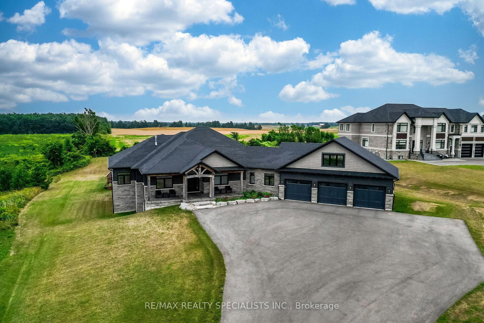 6 Rutledge Heights • Melancthon, ON photo 5