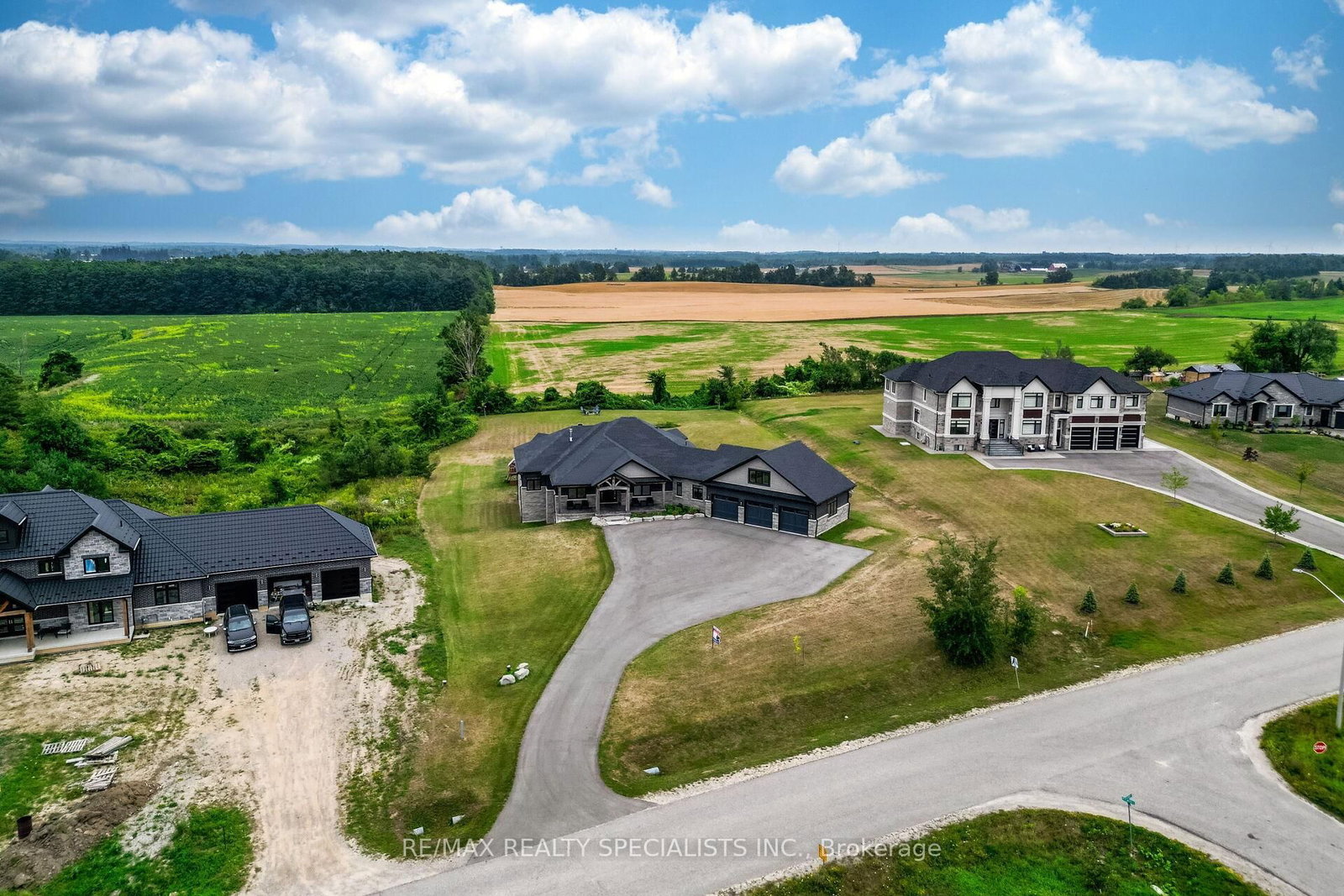 6 Rutledge Heights • Melancthon, ON photo 50