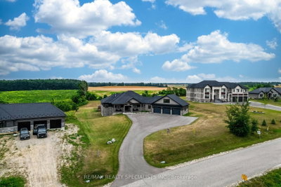 6 Rutledge Heights • Melancthon, ON photo 6