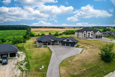 6 Rutledge Heights • Melancthon, ON photo 8