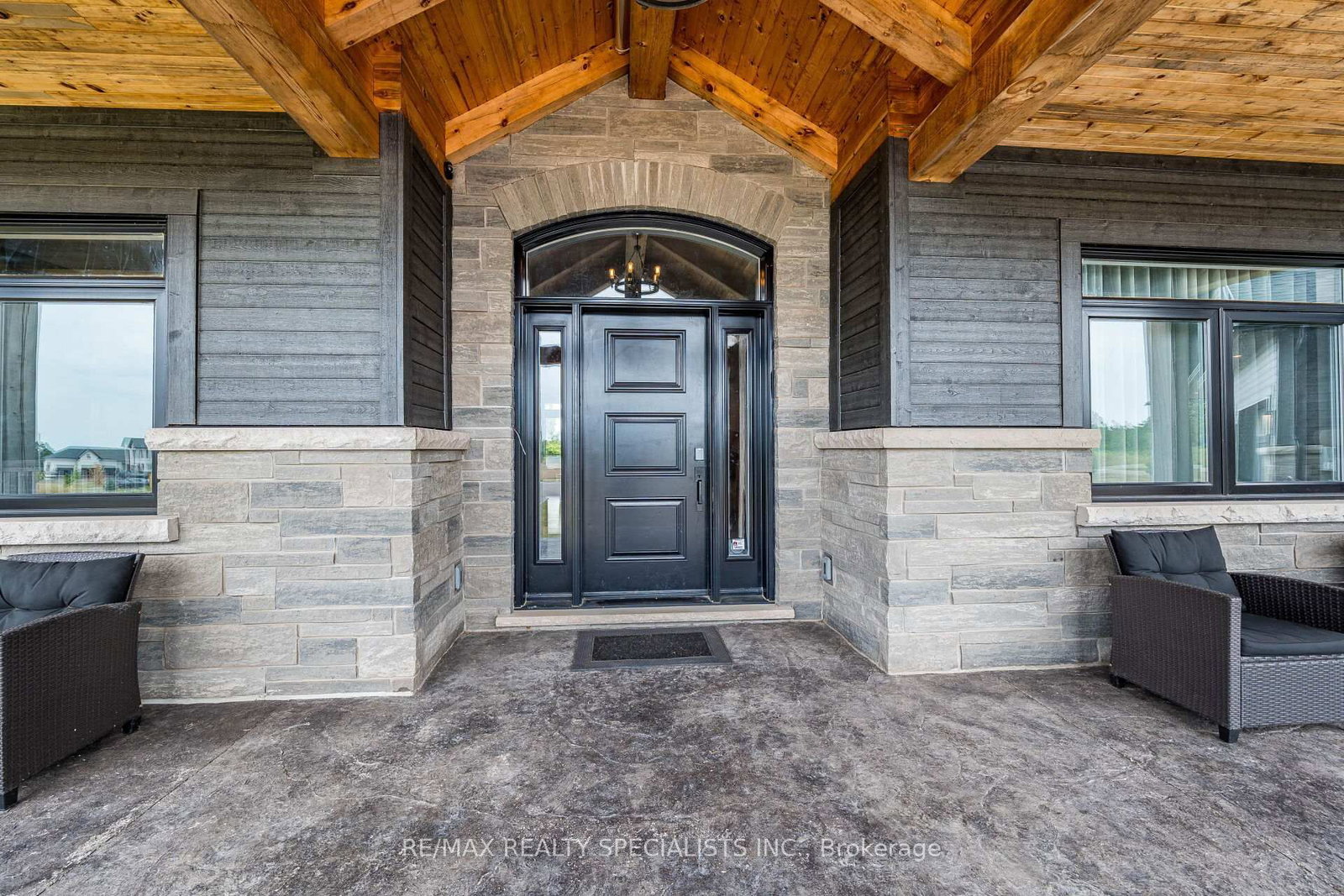 6 Rutledge Heights • Melancthon, ON photo 9