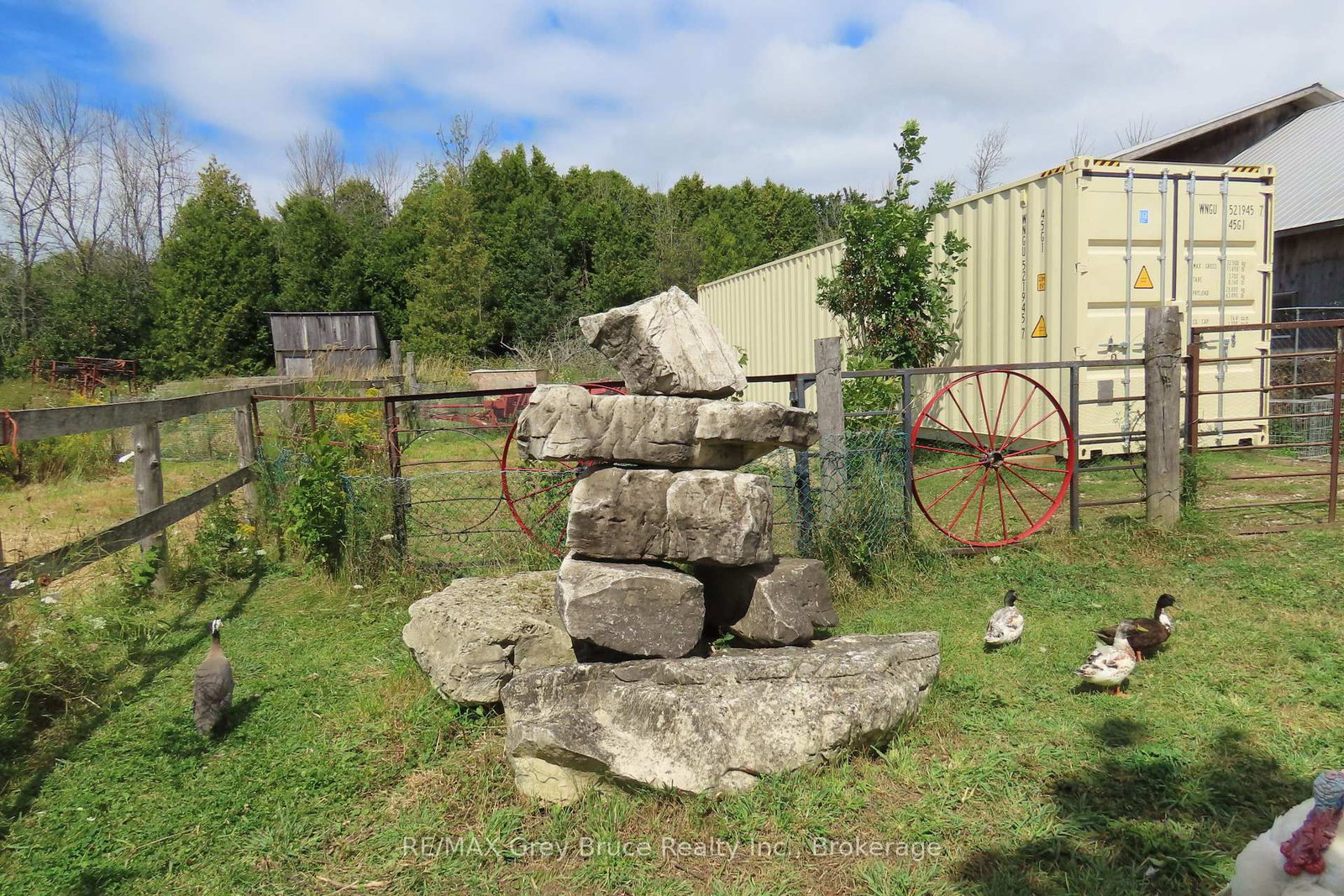 649 The Bury Road • Northern Bruce Peninsula, ON photo 12