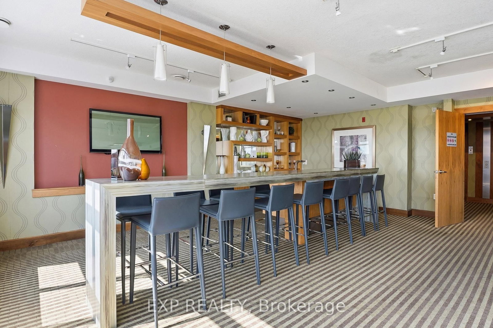 112 Benton Street • #417 • Kitchener, ON photo 21