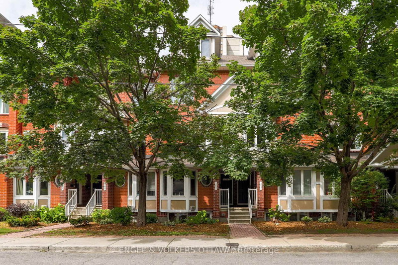 301 NEPEAN Street