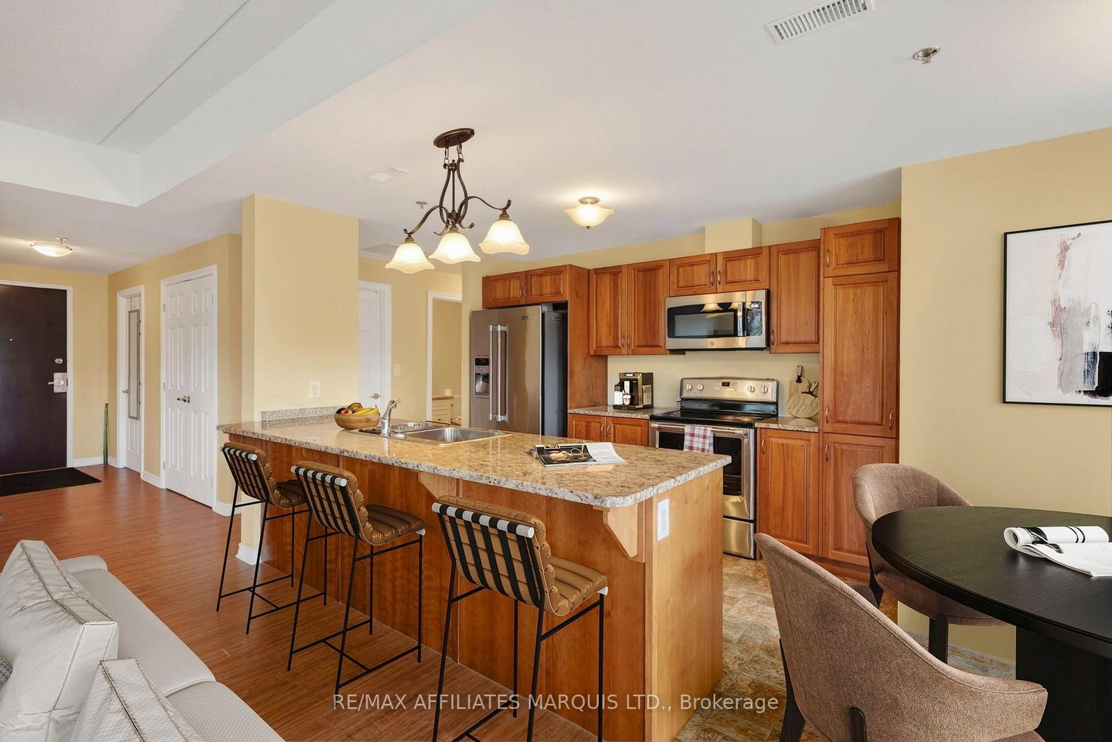 108 Second Street E • #604 • Cornwall, ON photo 11