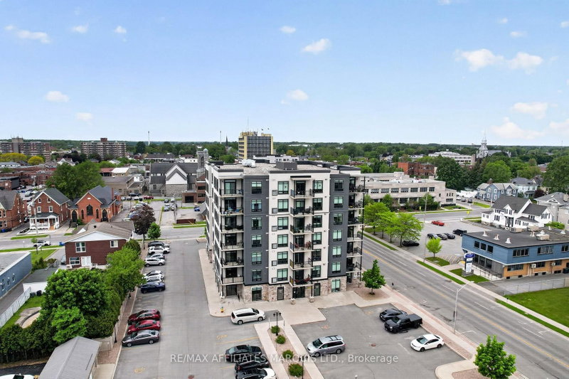604 - 108 Second Street E