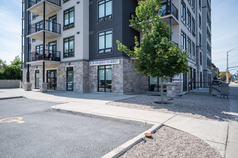 604 - 108 Second Street E