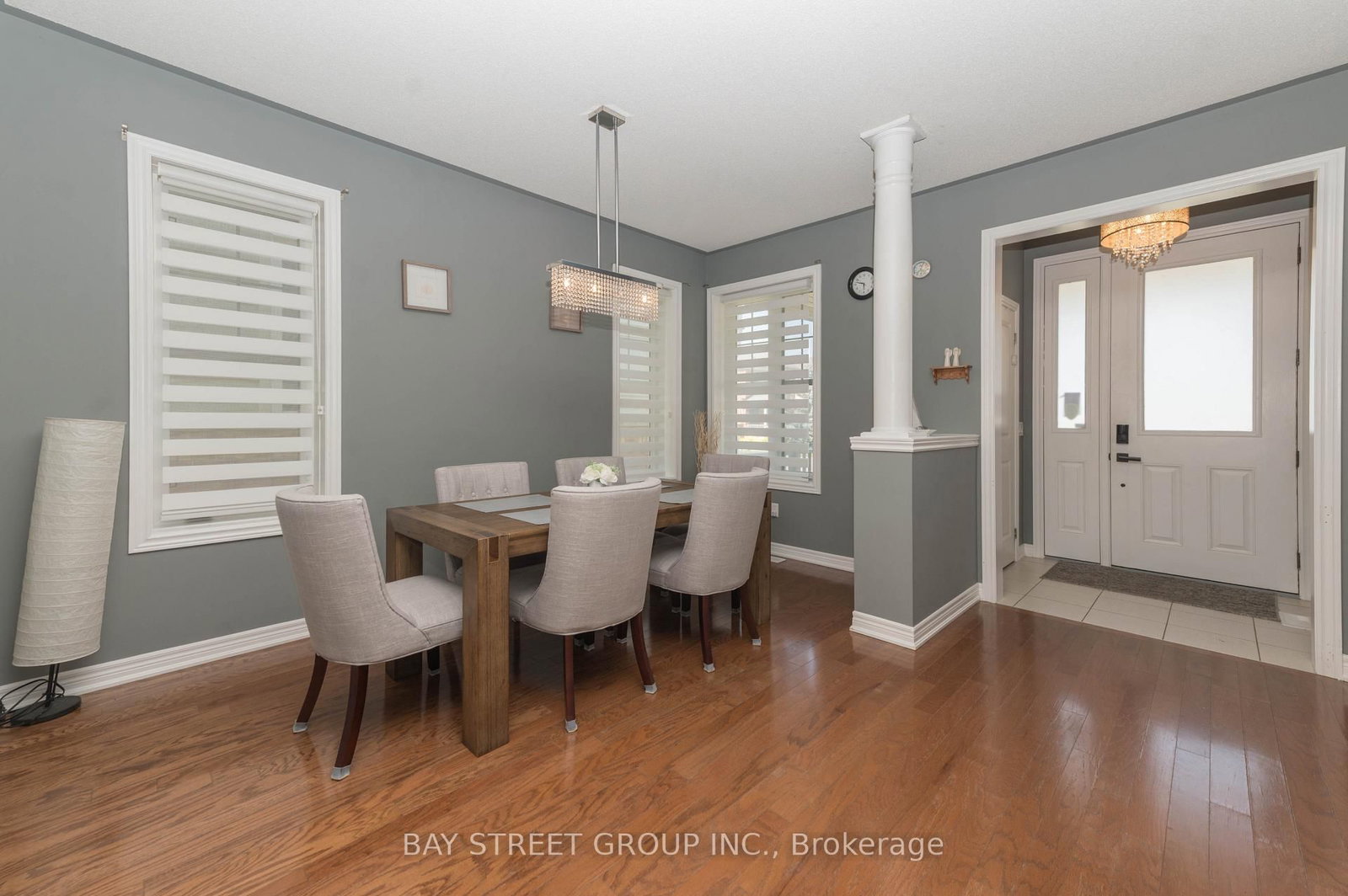 116 Winterberry Boulevard • Thorold, ON photo 12