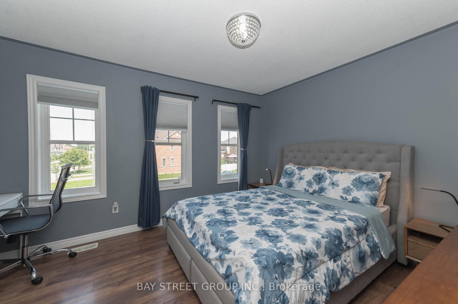 116 Winterberry Boulevard • Thorold, ON photo 23