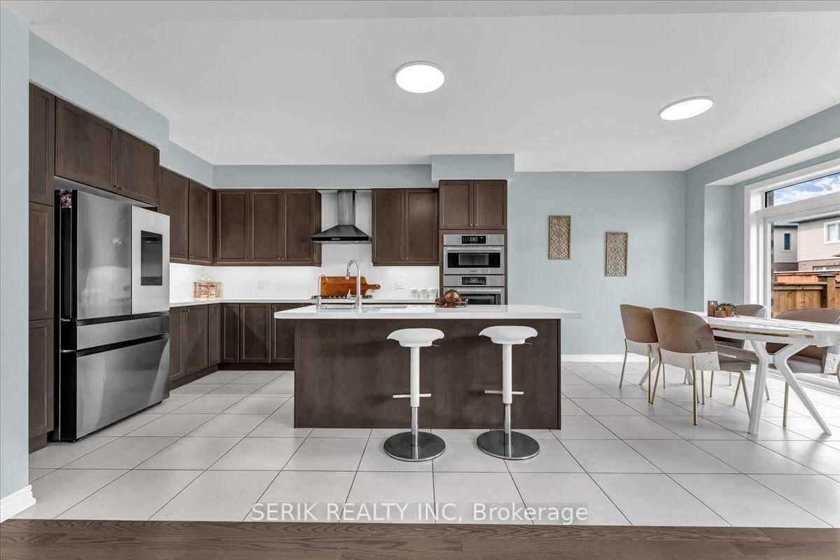 51 GEORGINA Street • Kitchener, ON photo 14
