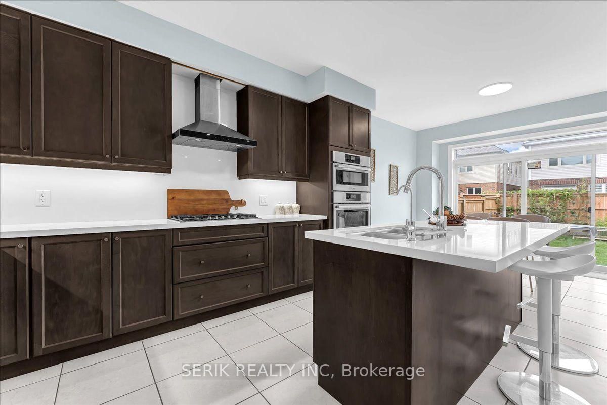 51 GEORGINA Street • Kitchener, ON photo 15