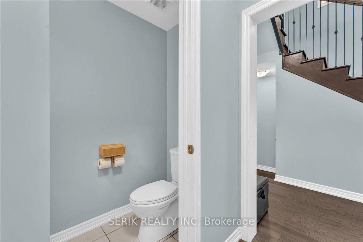 51 GEORGINA Street • Kitchener, ON photo 20