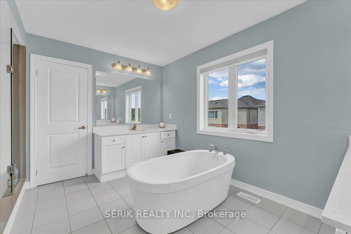 51 GEORGINA Street • Kitchener, ON photo 29