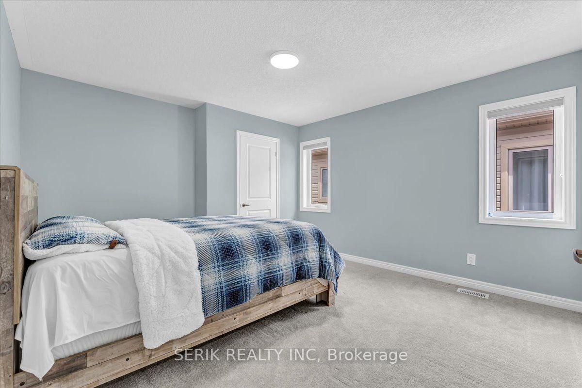 51 GEORGINA Street • Kitchener, ON photo 31