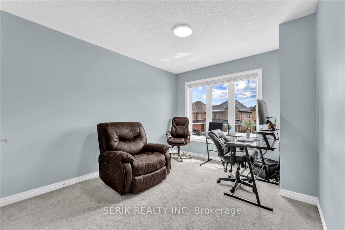 51 GEORGINA Street • Kitchener, ON photo 36