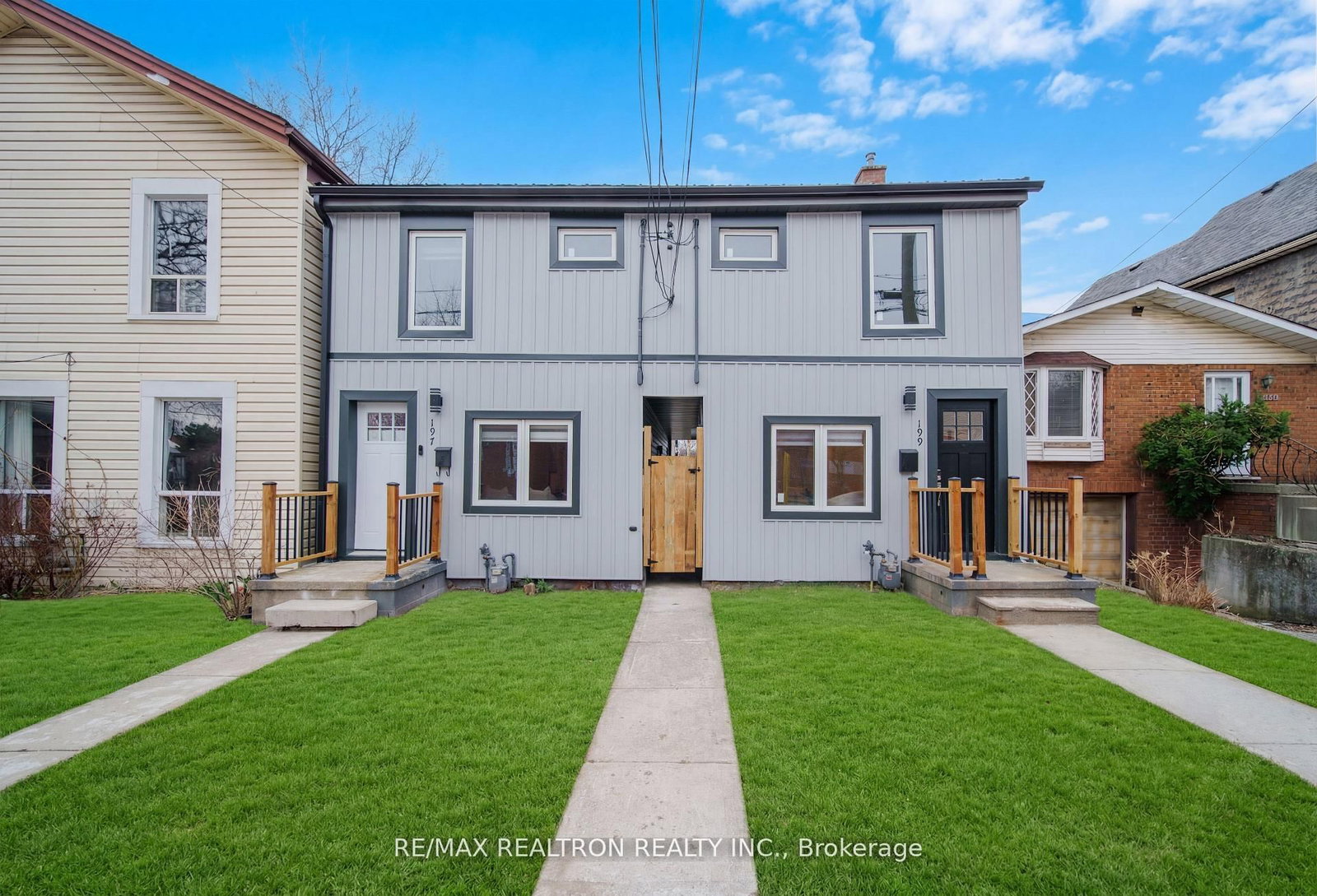197-199 Ferguson Avenue S • Hamilton, ON photo 16