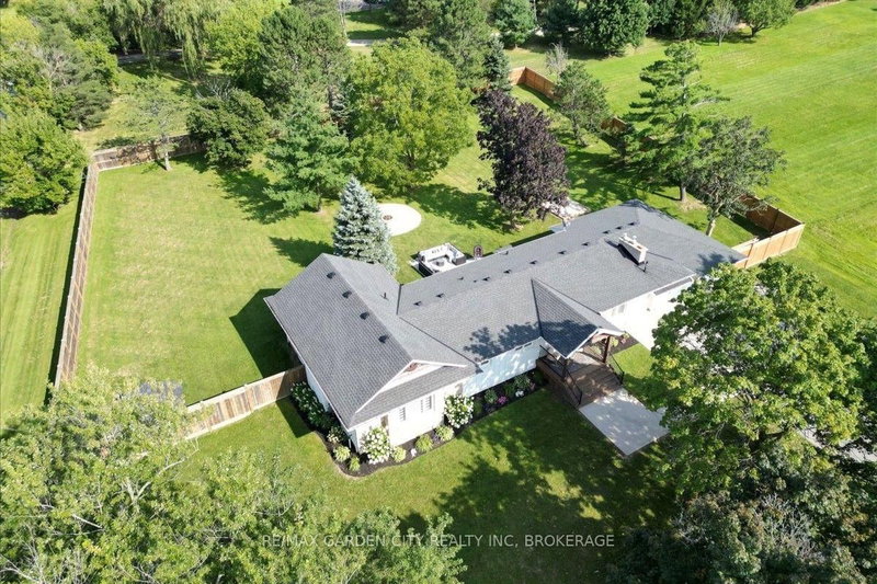 1581 Rice Road
