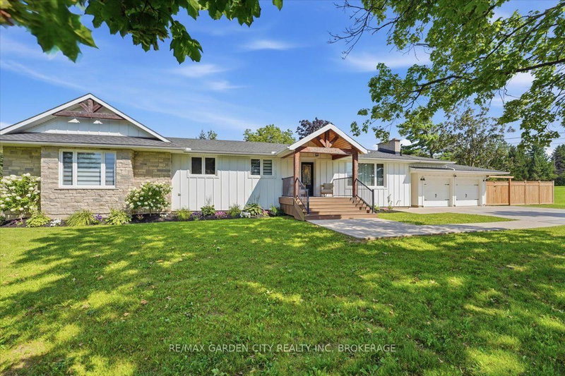 1581 Rice Road