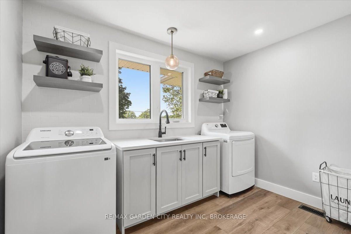 1581 Rice Road • Pelham, ON photo 26