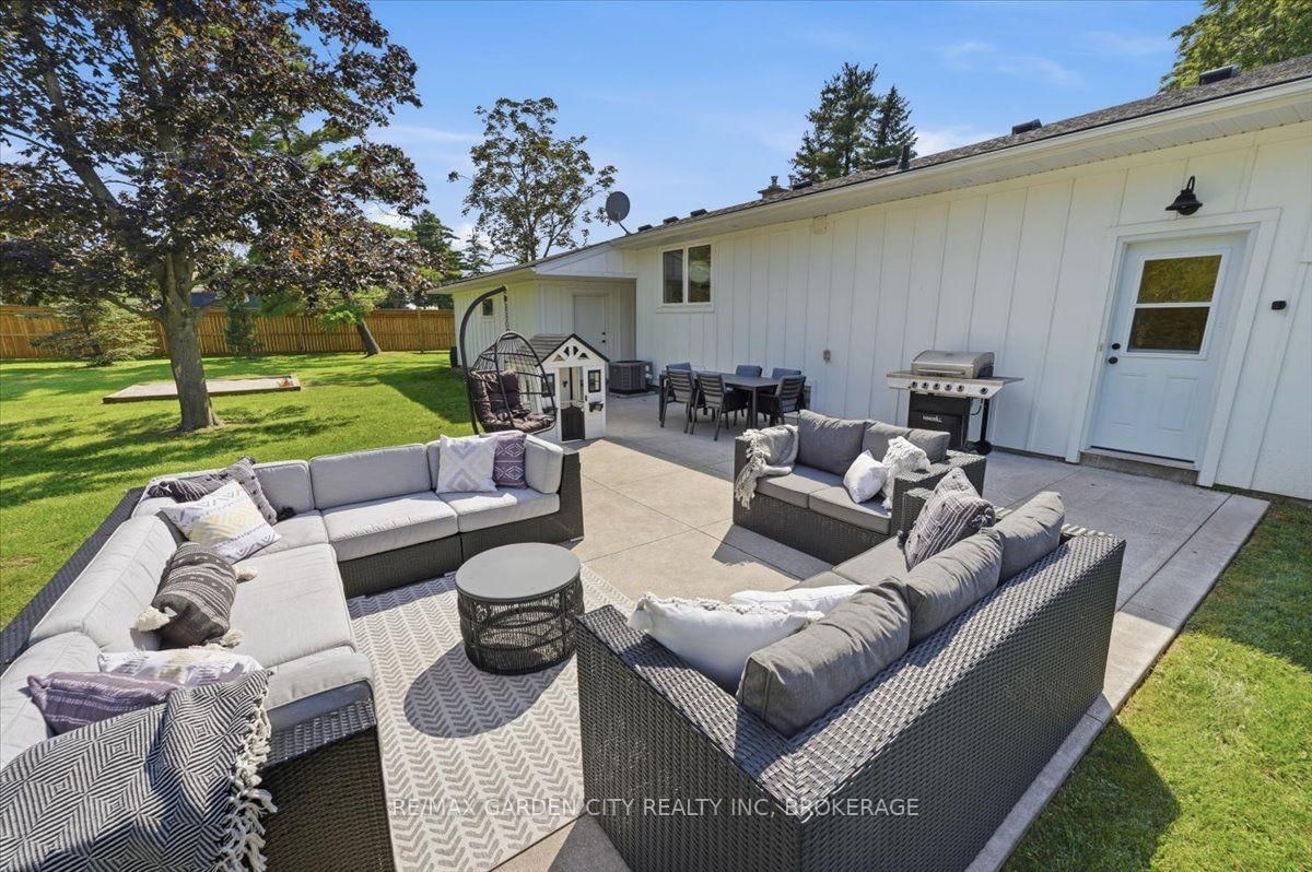 1581 Rice Road • Pelham, ON photo 38