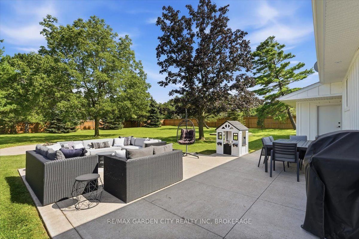 1581 Rice Road • Pelham, ON photo 39