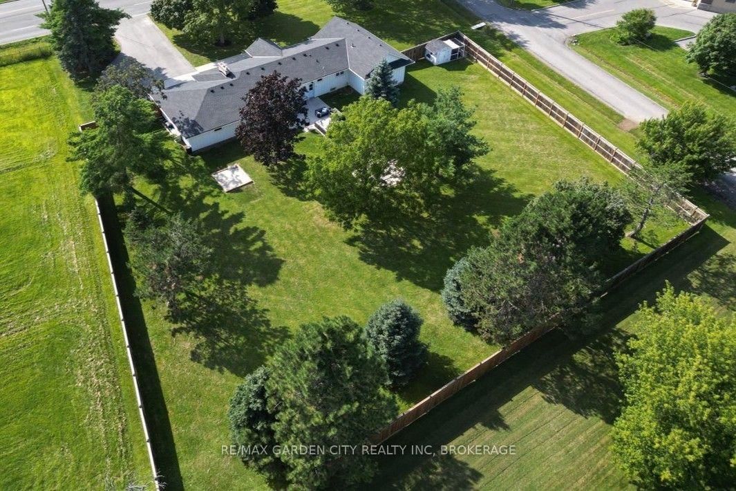 1581 Rice Road • Pelham, ON photo 49