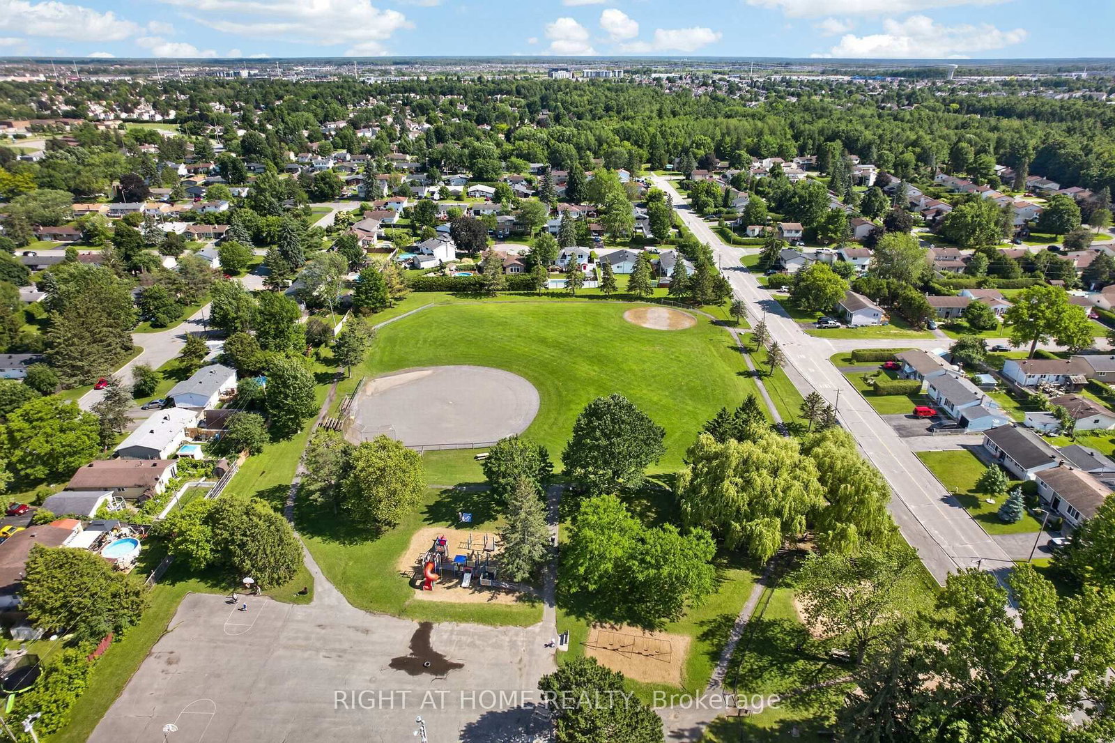 1385 Chartrand Avenue • Orleans, ON photo 44
