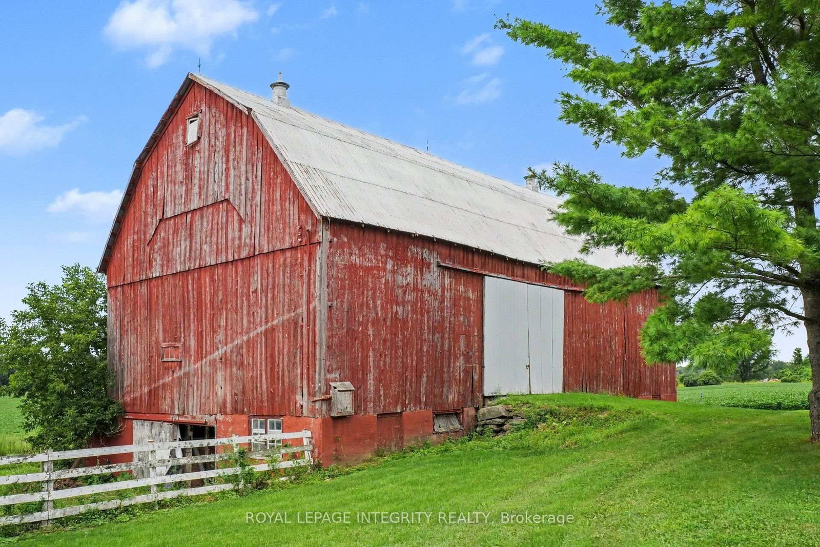 6417 Bowrin Road • Richmond, ON photo 10