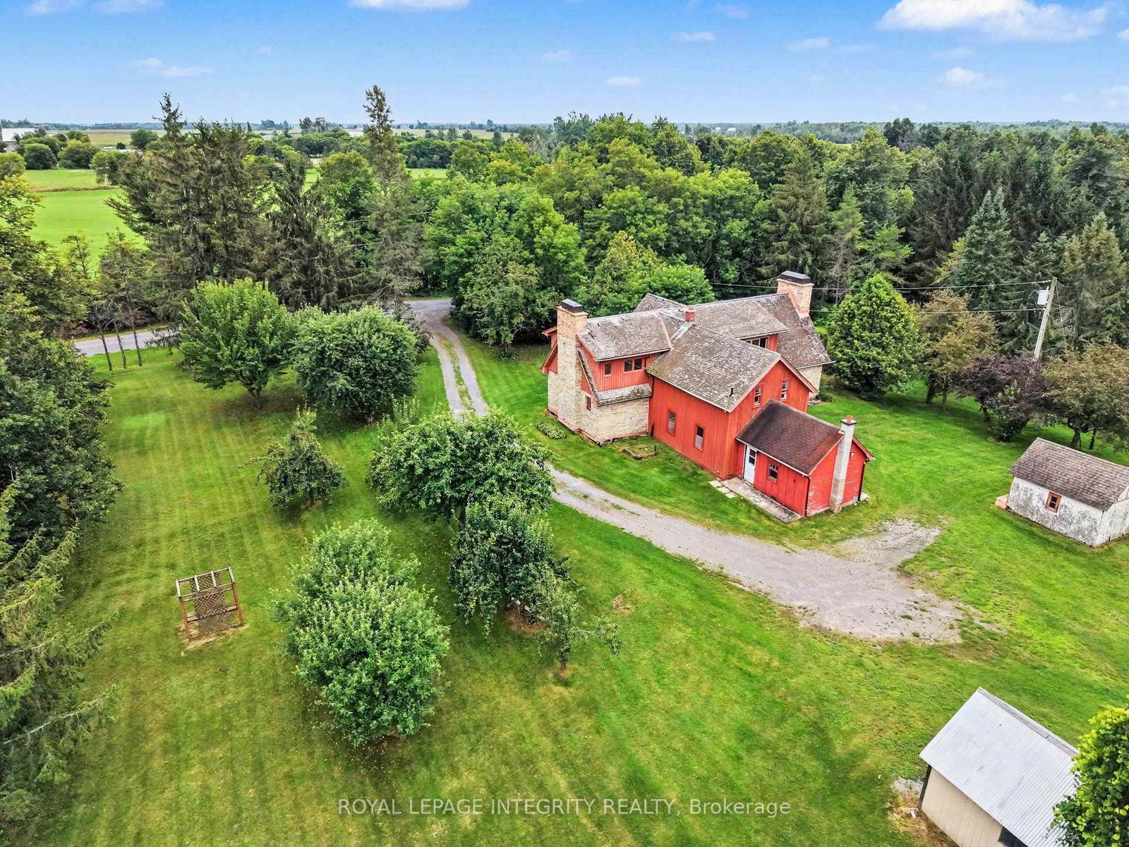 6417 Bowrin Road • Richmond, ON photo 8