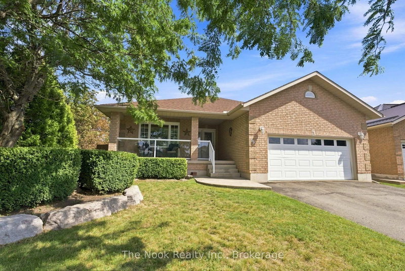 53 Eakins Court