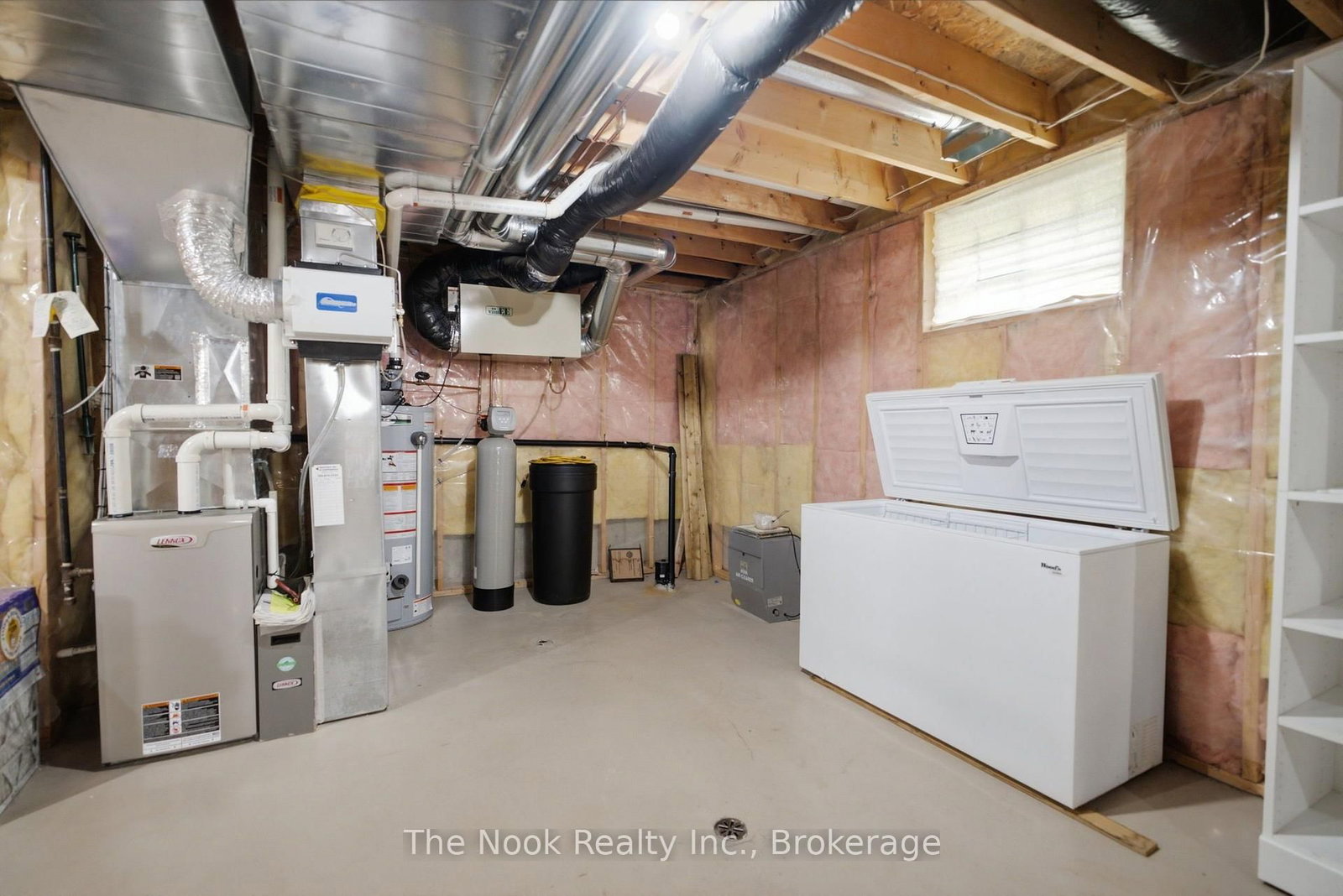 53 Eakins Court • Kawartha Lakes, ON photo 38