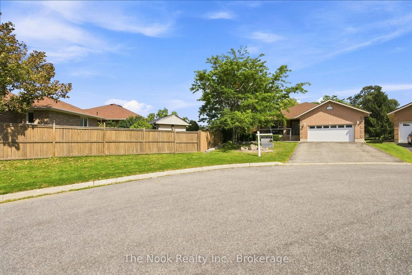 53 Eakins Court • Kawartha Lakes, ON photo 39