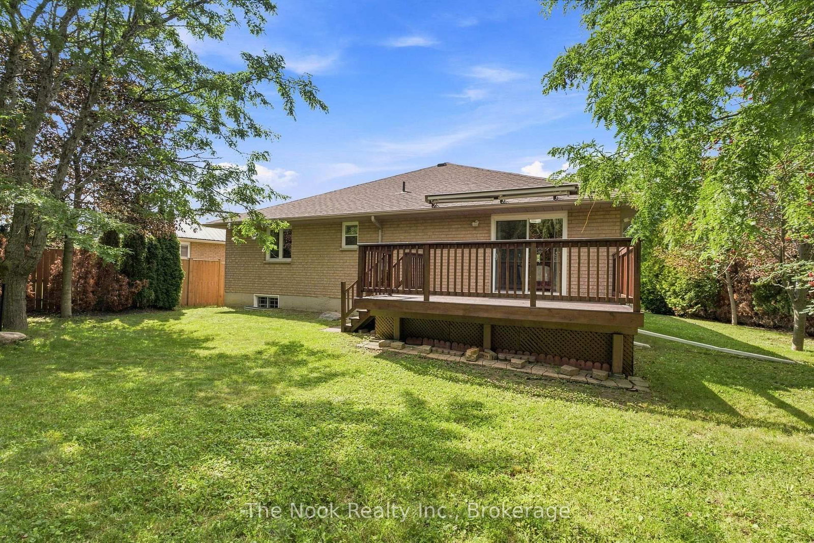 53 Eakins Court • Kawartha Lakes, ON photo 45