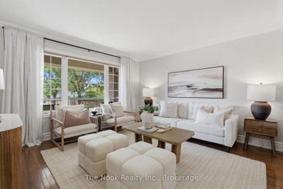 53 Eakins Court • Kawartha Lakes, ON photo 9