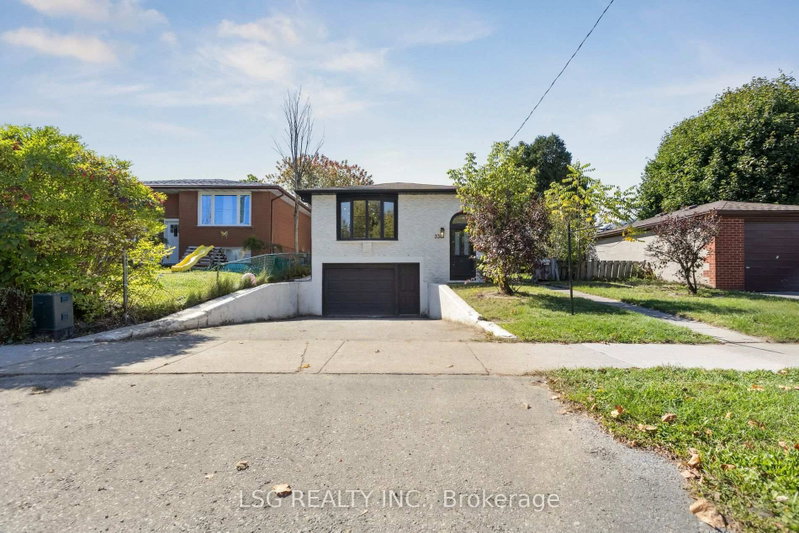 Main - 335 Belmont Ave West Avenue