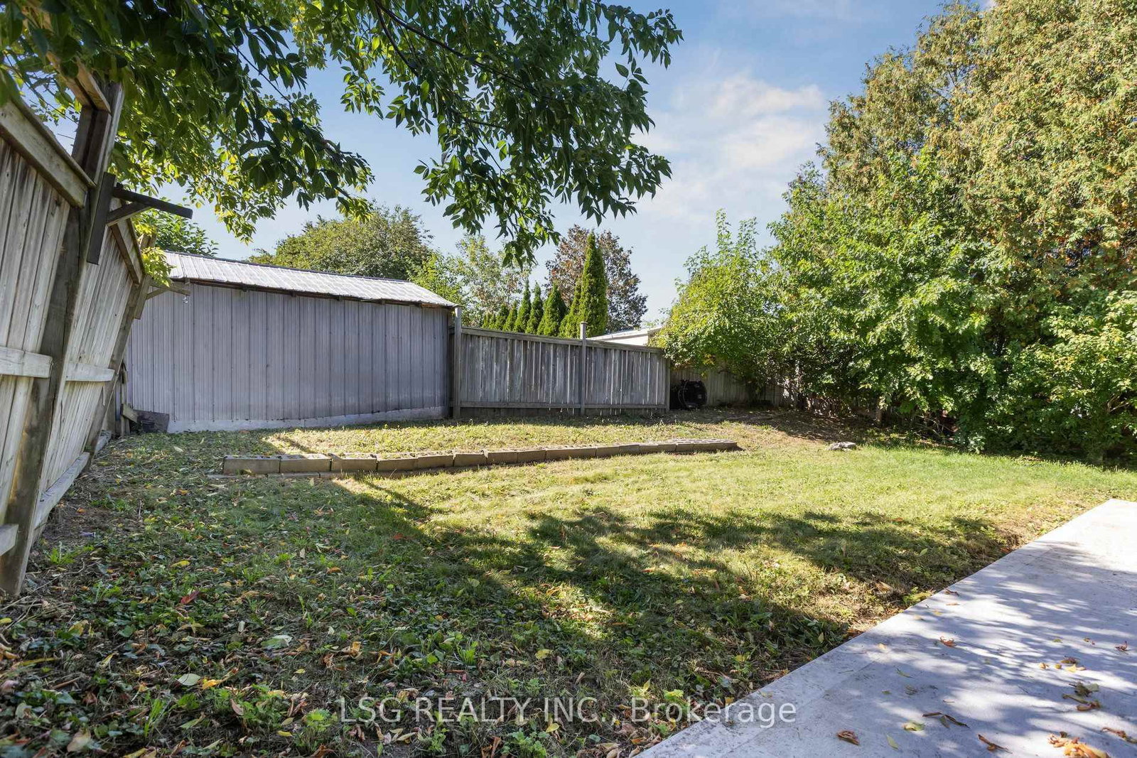 Main-335 Belmont Ave West Ave, Kitchener, view 33