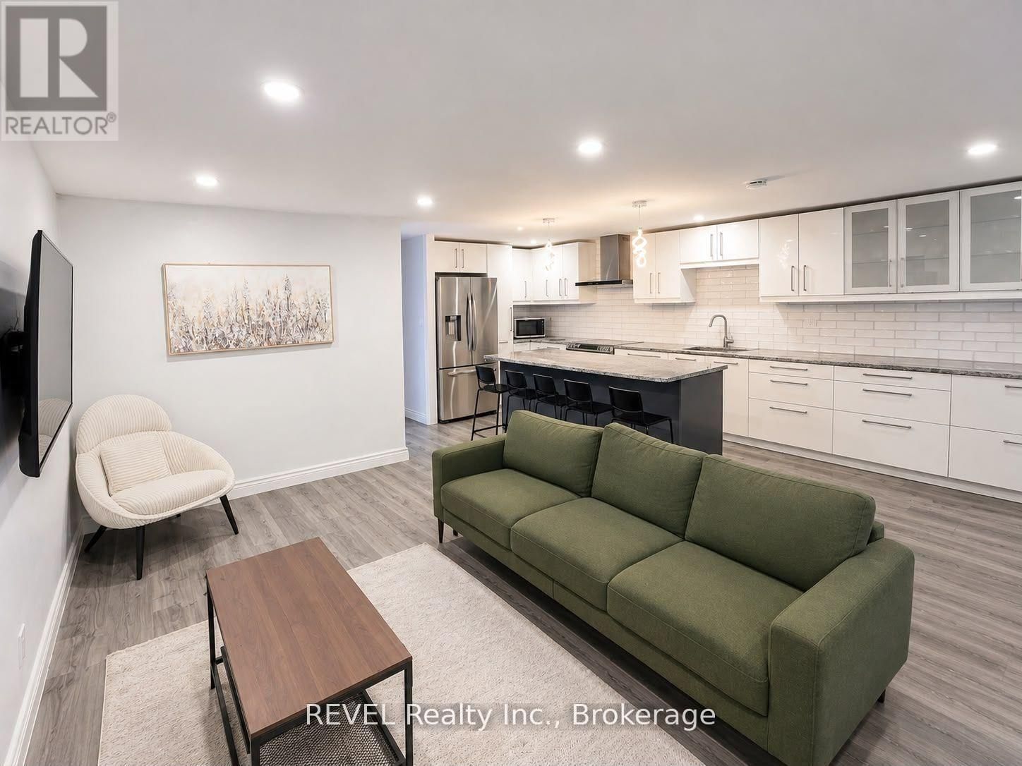 UPPER - 52 BULA Drive, St. Catharines 3